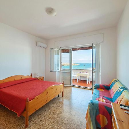 Il Porto Lägenhet Porto Torres Exteriör bild